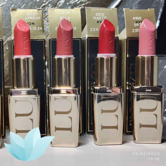 Avon Luxe Lipstick