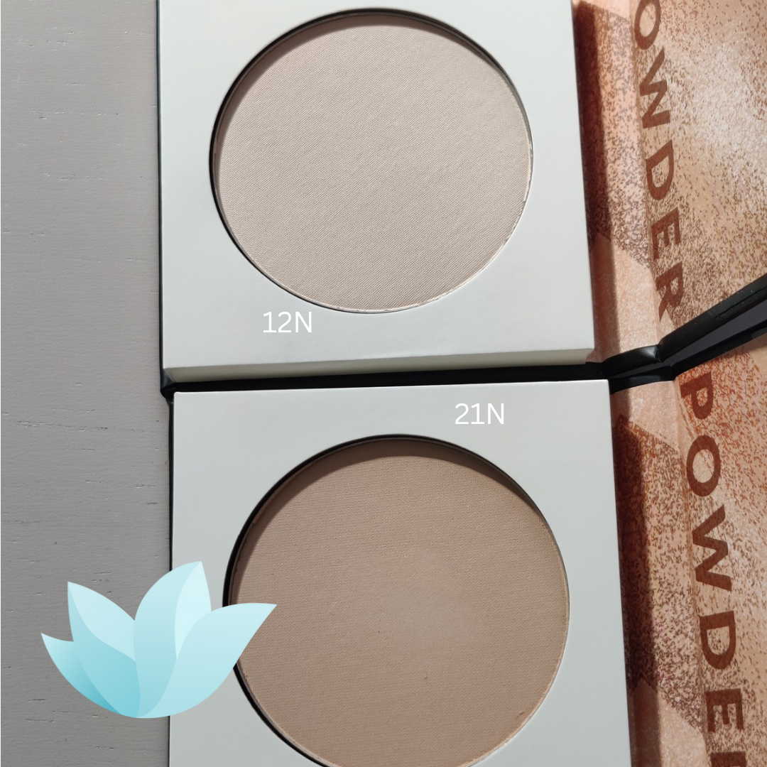 Avon Pressed Powder | Ultra Match Powder Foundation | Mattifying Powder - POD International UK