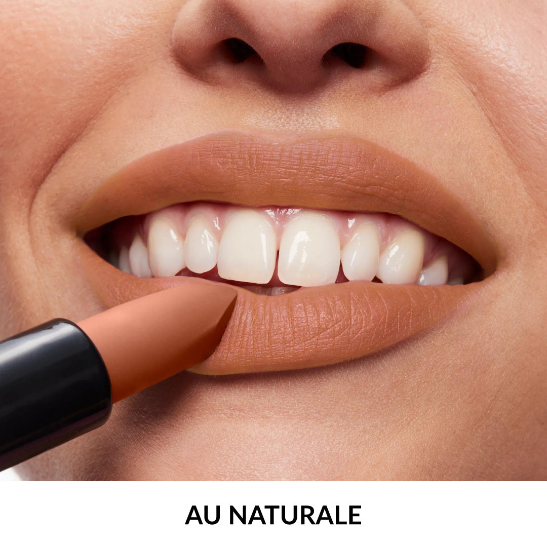 Avon Ultra Colour Matte Lipstick au naturale