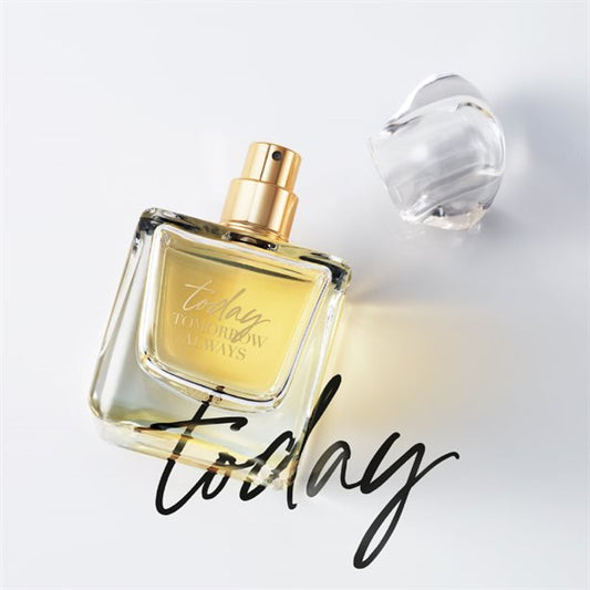 Avon TTA Today EDP 50ml | Today Tomorrow Always Collection - POD International UK