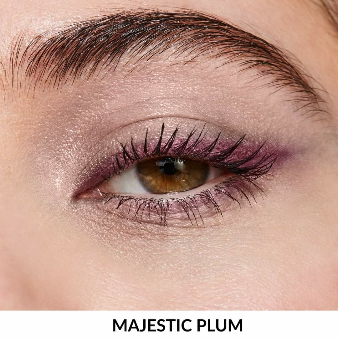 Avon Glimmerstick Eye Liner Glimmer Liner Avon Eyeliner Majestic Plum