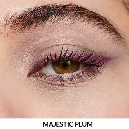 Avon Glimmerstick Eye Liner Glimmer Liner Avon Eyeliner Majestic Plum