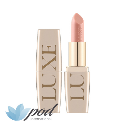 Avon Luxe Silken Lip Perfector | Tinted Lip Plumping Conditioner | Lip Plumper - POD International UK 