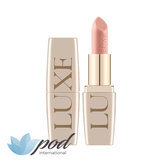 Avon Luxe Silken Lip Perfector | Tinted Lip Plumping Conditioner | Lip Plumper - POD International UK 