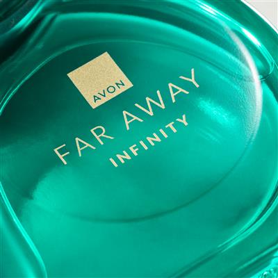 Avon Far Away Infinity EDP 50ml | Fragrance For Her | Far Away Collection