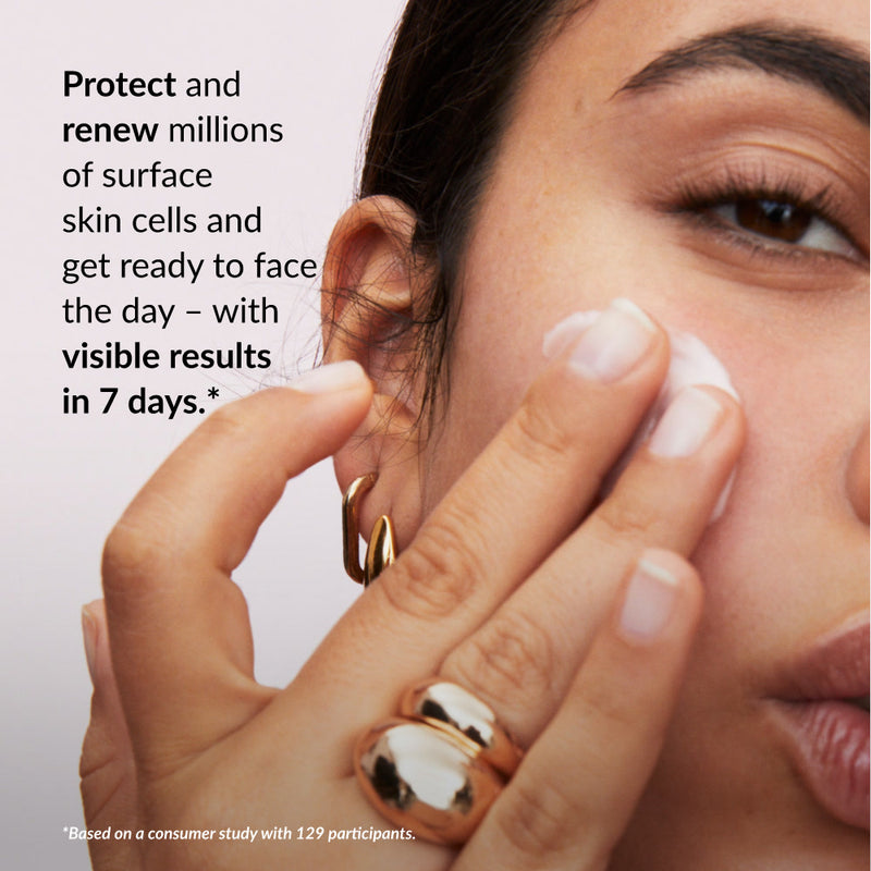 Avon Anew Renewal Power Multi-Protection Shield Cream SPF15 | 50ml