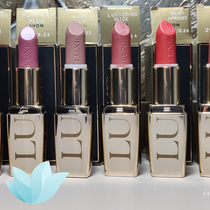 Avon Luxe Lipstick