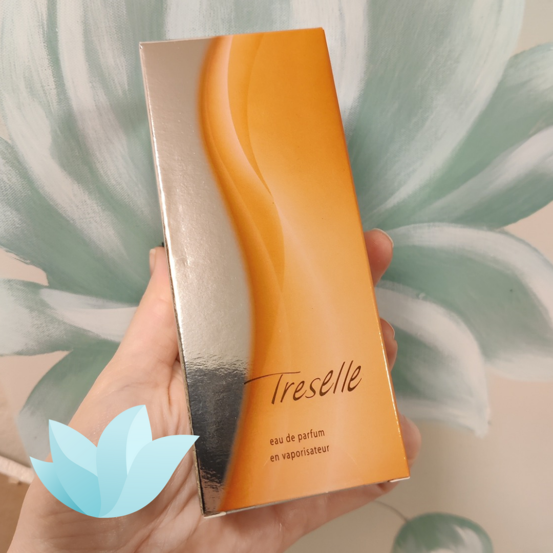 Avon Treselle Eau de Parfum EDP 50ml | Discontinued