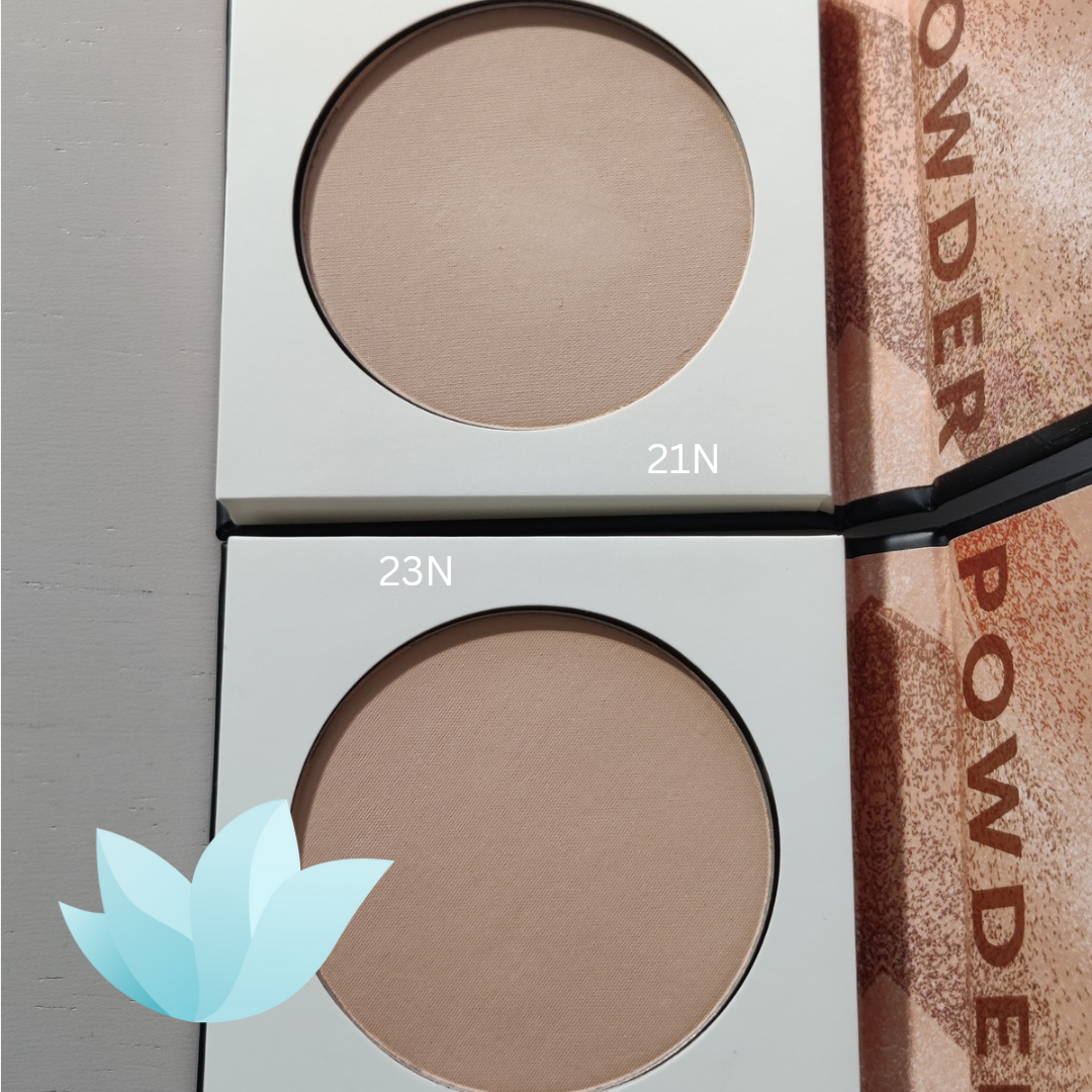 Avon Pressed Powder | Ultra Match Powder Foundation | Mattifying Powder - POD International UK