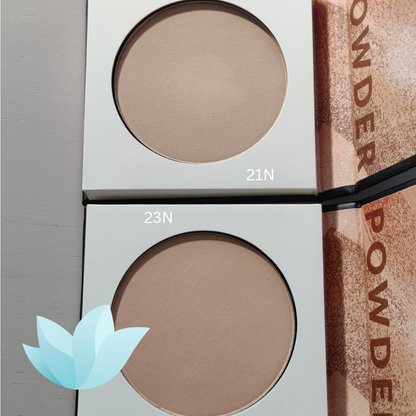 Avon Pressed Powder | Ultra Match Powder Foundation | Mattifying Powder - POD International UK