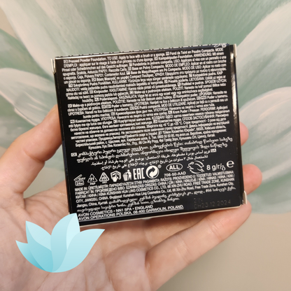 Avon Pressed Powder | Ultra Match Powder Foundation | Mattifying Powder - POD International UK