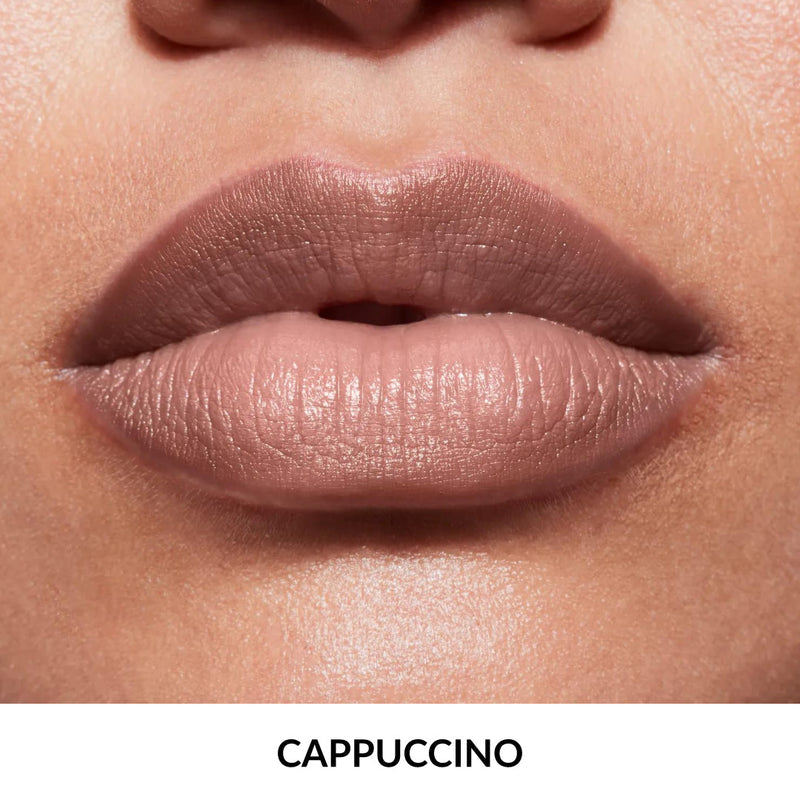 Avon Ultra Colour Creamy Lipstick Avon Satin Lipstick cappuccino 
