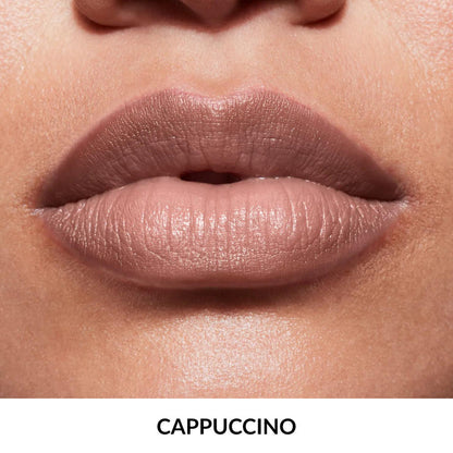 Avon Ultra Colour Creamy Lipstick Avon Satin Lipstick cappuccino 