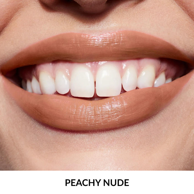 Avon Ultra Colour Creamy Lipstick Avon Satin Lipstick peachy Nude 