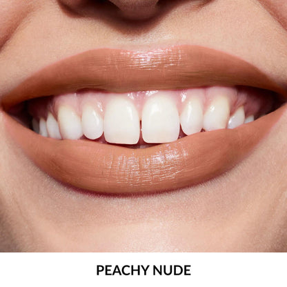 Avon Ultra Colour Creamy Lipstick Avon Satin Lipstick peachy Nude 