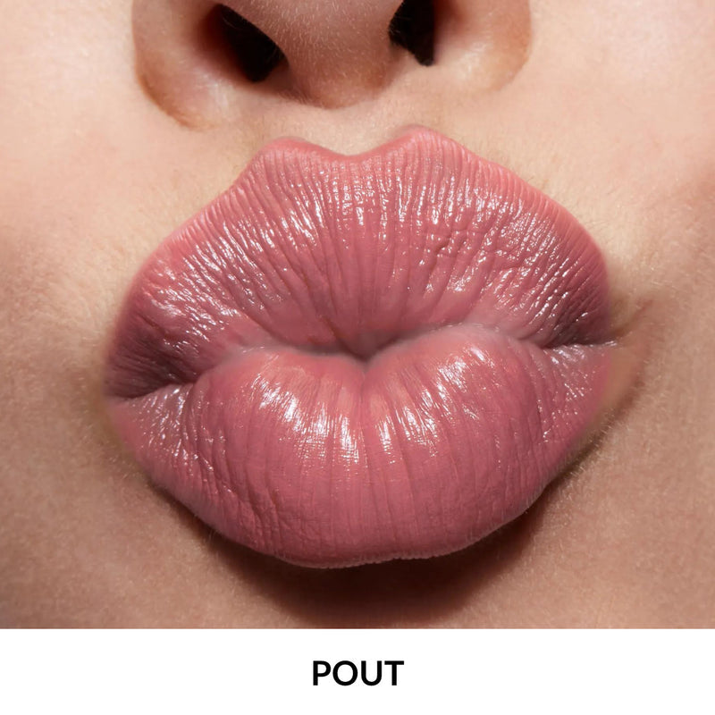 Avon Ultra Colour Creamy Lipstick Avon Satin Lipstick Pout