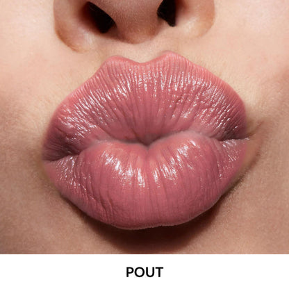 Avon Ultra Colour Creamy Lipstick Avon Satin Lipstick Pout