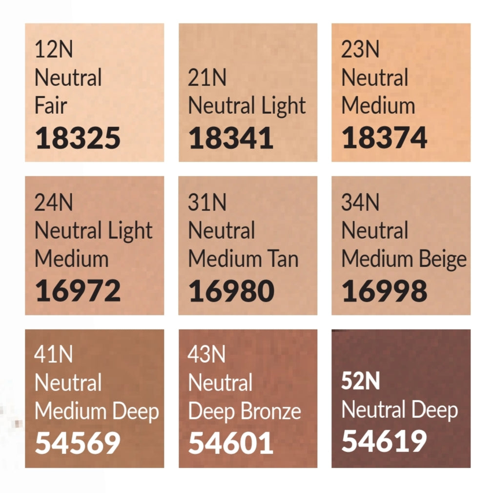 Avon Pressed Powder | Ultra Match Powder Foundation | Mattifying Powder - POD International UK
