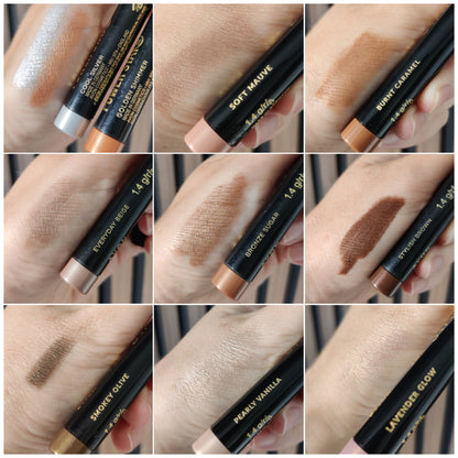 Avon Power Stay 16 Hour Eyeshadow Stick | Long Lasting Eyeshadow