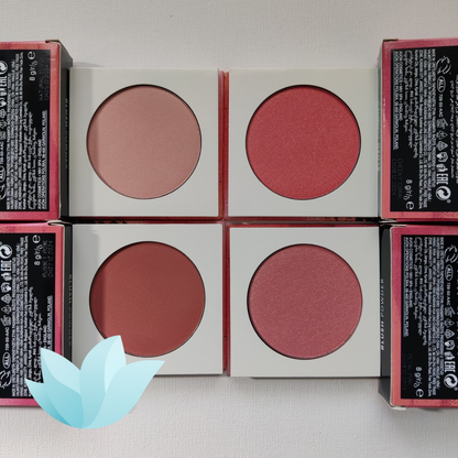 Avon Ultra Colour Blush Powder | Pressed Powder Blusher | POD International UK 