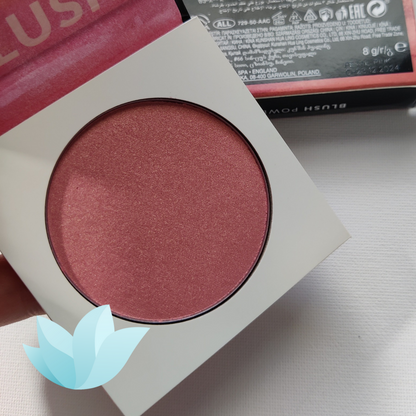 Avon Ultra Colour Blush Powder | Pressed Powder Blusher | POD International UK 