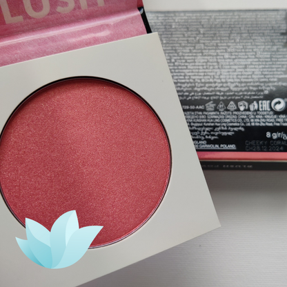 Avon Ultra Colour Blush Powder | Pressed Powder Blusher | POD International UK 