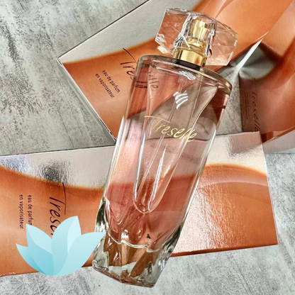Avon Treselle Eau de Parfum EDP 50ml | Discontinued