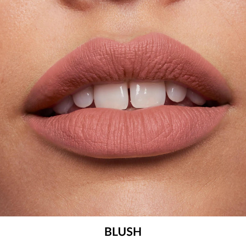 Avon Ultra Colour Matte Lipstick blush