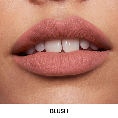 Avon Ultra Colour Matte Lipstick blush