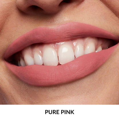 Avon Ultra Colour Matte Lipstick pure pink