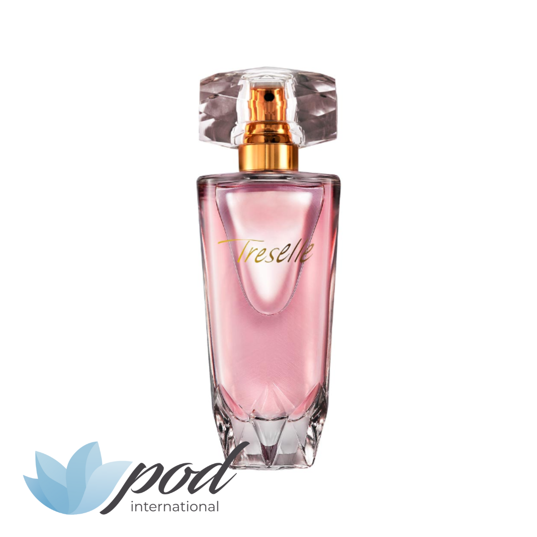 Avon Treselle Eau de Parfum EDP 50ml | Discontinued