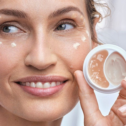 Avon Anew Platinum Lift & Tighten Dual Eye System | Bestselling Eye Cream - POD International UK