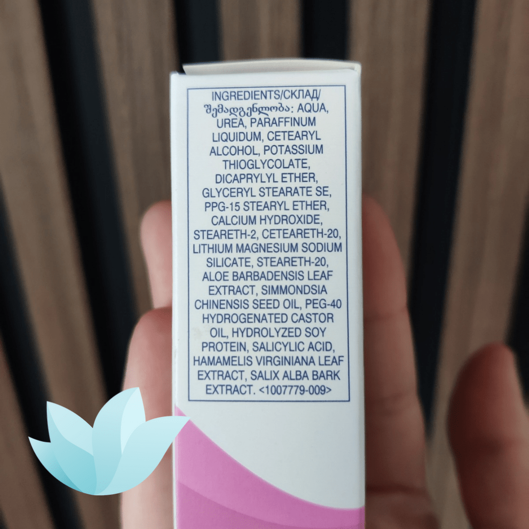 Avon Care Depilatory Soft & Smooth Hair Removal Face Cream, 15ml | Facial Hair Removal Cream - POD International UK