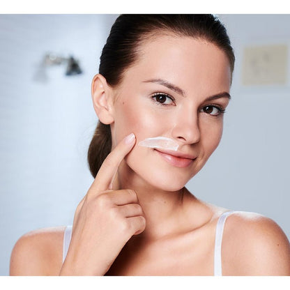 Avon Care Depilatory Soft & Smooth Hair Removal Face Cream, 15ml | Facial Hair Removal Cream - POD International UK