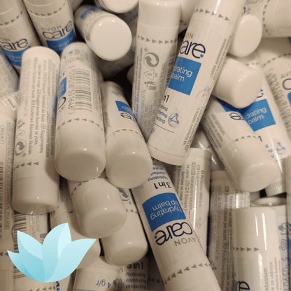 Avon Care Hydrating Lip Balm Dry Lips 3in1 - POD International UK