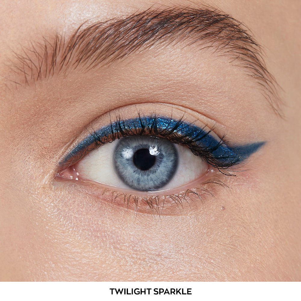Avon Glimmerstick Diamond Eye Liner | Retractable Eyeliner Pencil - POD International UK