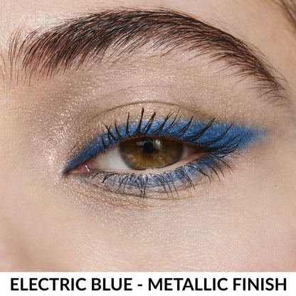 Avon Glimmerstick Metallic Eye Liner | Retractable Eyeliner Pencil - POD International UK