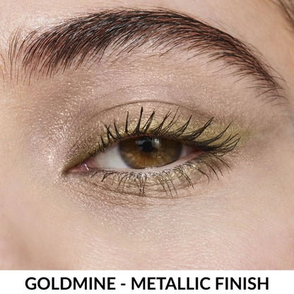 Avon Glimmerstick Metallic Eye Liner | Retractable Eyeliner Pencil - POD International UK