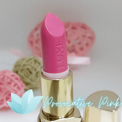 Avon Luxe Lipstick | Full Size | All Shades - POD International UK