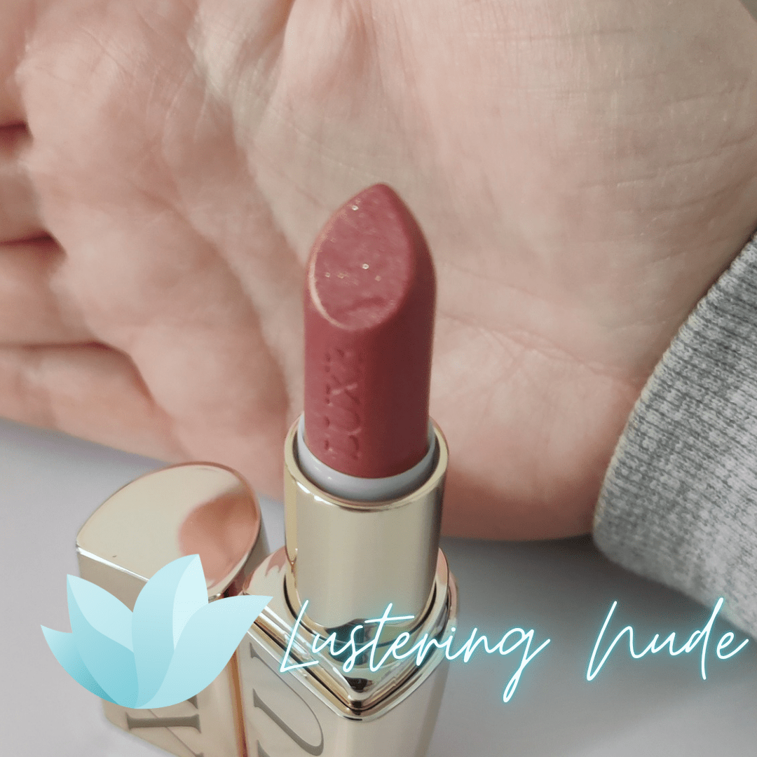 Avon Luxe Lipstick | Full Size | All Shades - POD International UK