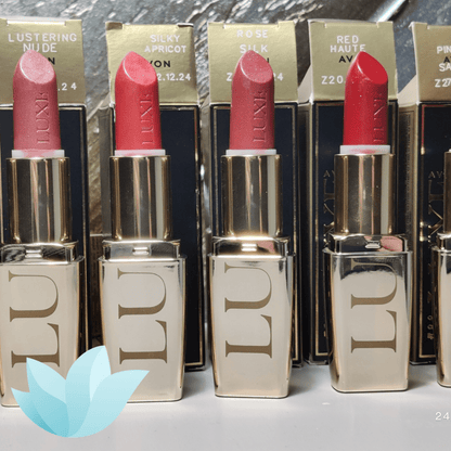 Avon Luxe Lipstick | Full Size | All Shades - POD International UK