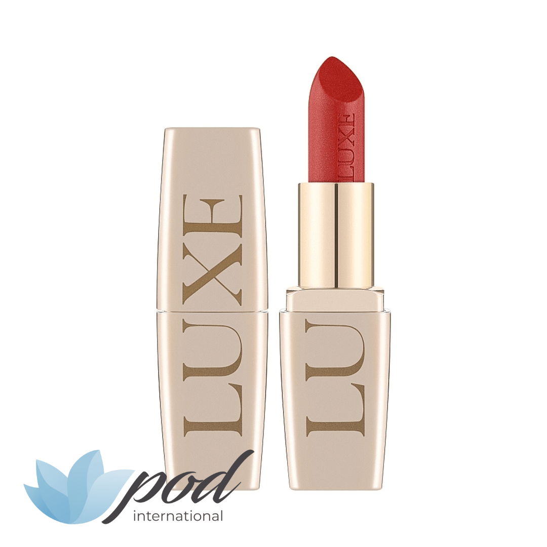 Avon Luxe Lipstick | Full Size | All Shades - POD International UK