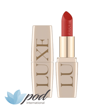 Avon Luxe Lipstick | Full Size | All Shades - POD International UK