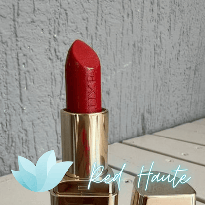 Avon Luxe Lipstick | Full Size | All Shades - POD International UK