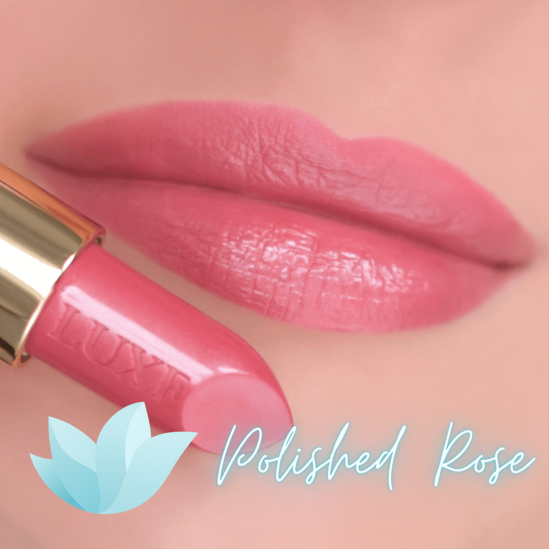Avon Luxe Lipstick | Full Size | All Shades - POD International UK
