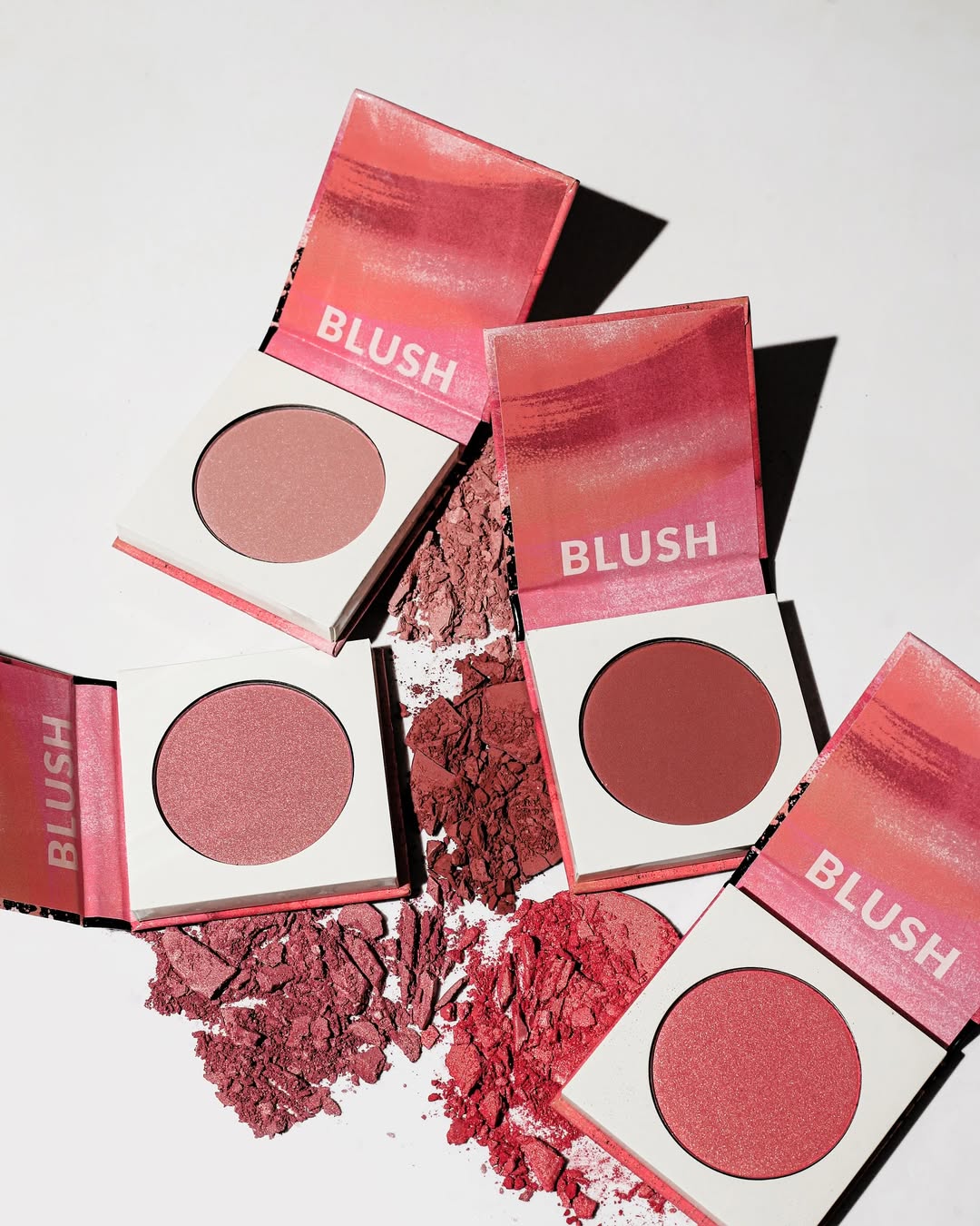Avon Ultra Colour Blush Powder | Pressed Powder Blusher | POD International UK 