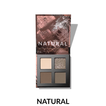 Avon Ultra Colour Eyeshadow Palette | Eyeshadow Quad | Pressed Powder Eyeshadow