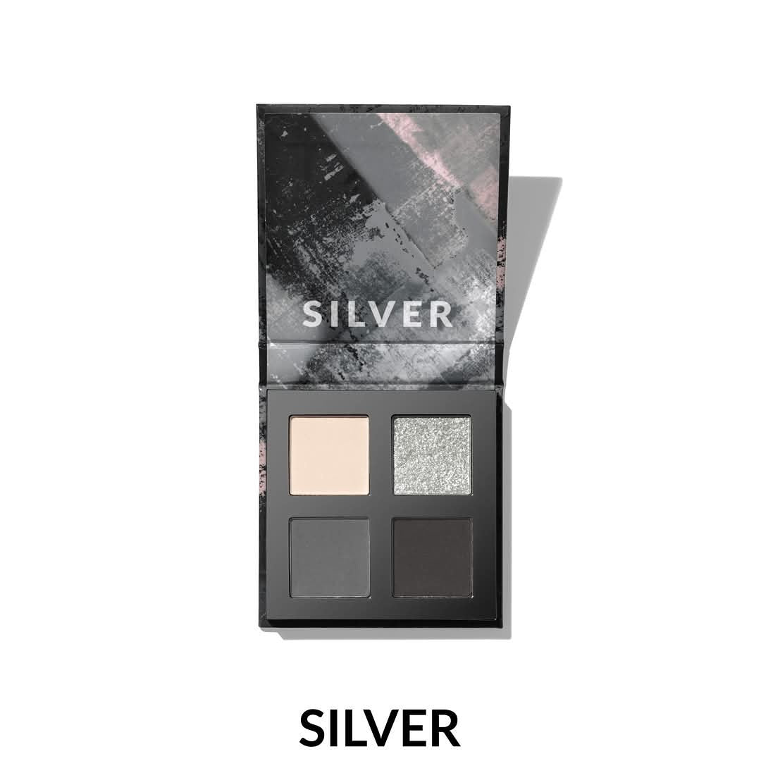 Avon Ultra Colour Eyeshadow Palette | Eyeshadow Quad | Pressed Powder Eyeshadow