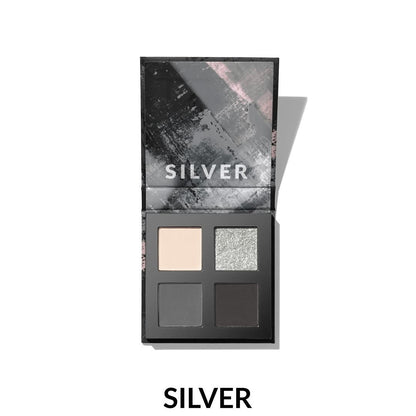 Avon Ultra Colour Eyeshadow Palette | Eyeshadow Quad | Pressed Powder Eyeshadow