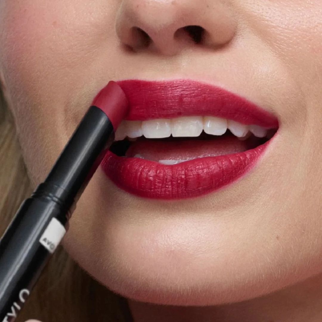 Avon True Beauty Lip Stylo Lipstick | All Shades - POD International UK